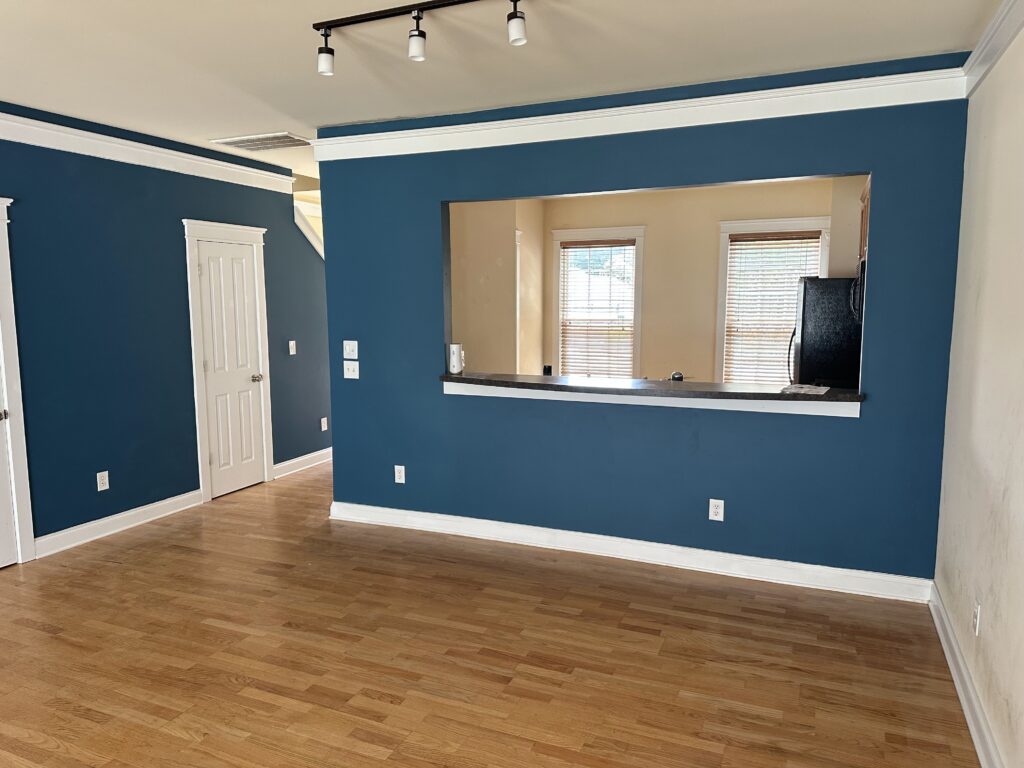 Room painting