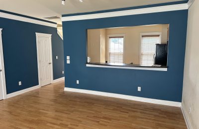 Room painting
